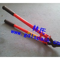 尖嘴強力SC-450鋼帶剪刀，18寸拆包剪刀