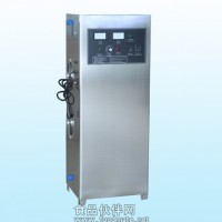 食品廠包裝車間臭氧發生器 食品廠包裝車間臭氧消毒機