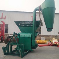 草粉加工機械 養殖廠秸稈粉碎機 草廠大型粉碎機