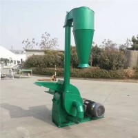 大型粉草機 家用多功能粉碎機價格 玉米芯大型粉碎機