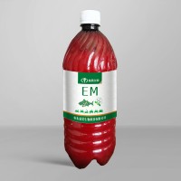 益昊生物 10億EM菌液 水產養殖 凈水調水