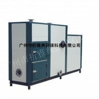 大棚保溫熱水爐供暖方案