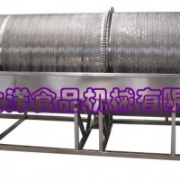 滾筒清洗機，大洋牌五谷雜糧清洗機