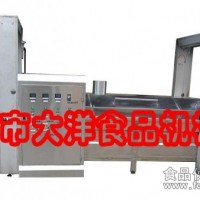大洋專業(yè)打造高品質(zhì)-油炸流水線設(shè)備供應(yīng)商