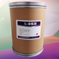 L-谷氨酸生產廠家食品級 L-谷氨酸廠家批發 河北潤步
