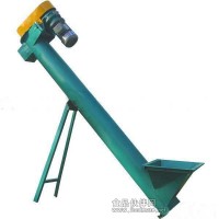 谷糠輸送機,水稻玉米提升機,小距離垂直給料機