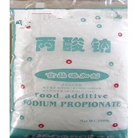 食品級丙酸鈉
