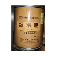 食品級結冷膠價格，食品級結冷膠廠家