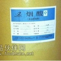 食品級(jí)維生素B3廠家