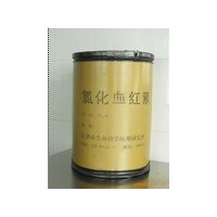 食品級鐵卟啉、食品級氯化血紅素、食品級血晶素
