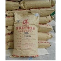 食品級羧甲基纖維素鈉 食品級CMC