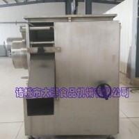高效魚(yú)肉采集機(jī)，大洋牌魚(yú)肉魚(yú)骨分離機(jī)