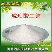 琥珀酸二鈉在食品加工中的應用