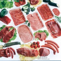 食品工藝解決方案