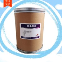 飼料級可得然膠廠家貨源 農業級可得然膠廠家供應