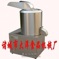 高效率蒜泥機 優質大蒜加工設備