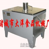 胡蘿卜切片機選大洋牌根莖類果蔬切圓圈片設備