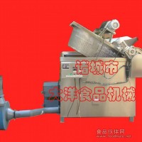 油炸機，多用途食品油炸機，油炸機商機圖片