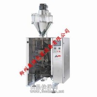 全自動奶粉包裝機
