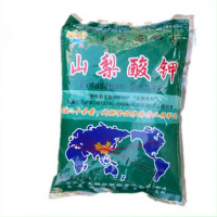 王龍/奧凱山梨酸鉀食品級山梨酸鉀食品級防腐保鮮防霉