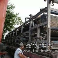 歡迎咨詢二手橡膠帶式真空過(guò)濾機(jī)