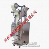 小包裝粉末立式包裝機