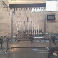 生產銷售  防腐灌裝機