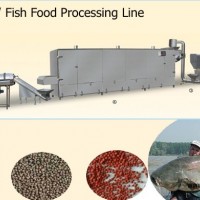 魚飼料設備水產飼料設備