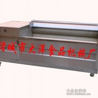 耐用的尼龍毛刷-土豆脫皮機|山芋脫皮機