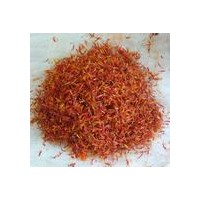 紅花提取物