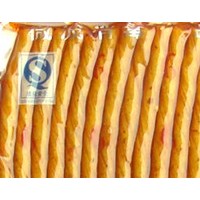 擠壓面粉熟食 風味面制小食品天然色素