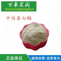 長期銷售中性蛋白酶 食品級酶制劑 中性蛋白酶 5萬酶活力