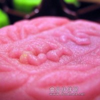 食用色素胭脂蟲紅 天然色素的是