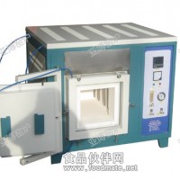 1600度真空氣氛箱式淬火爐