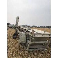 供應二手橡膠帶式真空過濾機