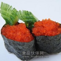 出口魚子制品天然色素