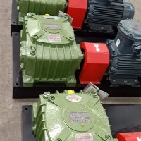 WPX175減速機