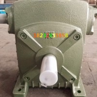 WPS175減速機