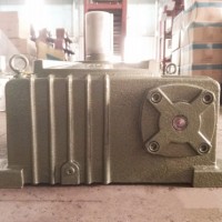 WPO175減速機