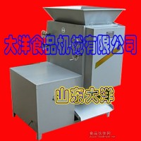 大洋牌大蒜分瓣機械出廠價銷售 大蒜破瓣設備批發