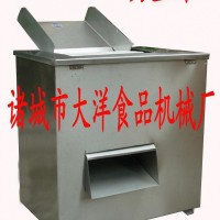優質切魚機批發 多功能切魚片設備廠家直銷