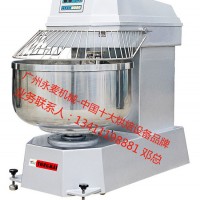 永麥面包和面機價格YMJ-75 永麥攪拌機械三包粉75kg