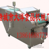 大洋牌多用切菜機一機多用經濟實惠