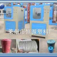 捆草繩機高速加捻打軸機 加捻機 搓繩機排繩緊密