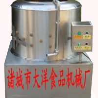 雞爪去皮機|雞腳剝皮機--干凈快速，無損傷