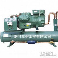 比澤爾水冷中高溫冷凝機(jī)組