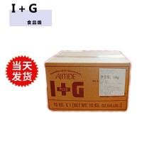 呈味核苷酸二鈉I+G作用