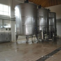 果汁飲料調配罐
