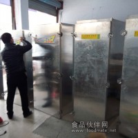 運城全鋁工藝蒸房