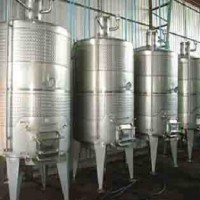 100-10000L種子發酵罐|種子罐|儲罐|北京市靜鑫通茂